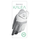 TaylorMade Kalea Glove LH - White/Grey