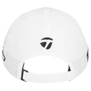TaylorMade Tour Litetech Cap - White