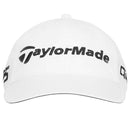TaylorMade Tour Litetech Cap - White