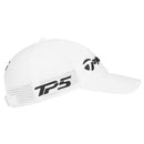 TaylorMade Tour Litetech Cap - White
