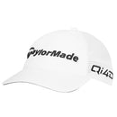 TaylorMade Tour Litetech Cap - White