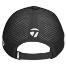 TaylorMade Tour Litetech Cap - Black