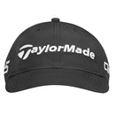 TaylorMade Tour Litetech Cap - Black