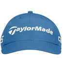 TaylorMade Tour Litetech Cap - Blue