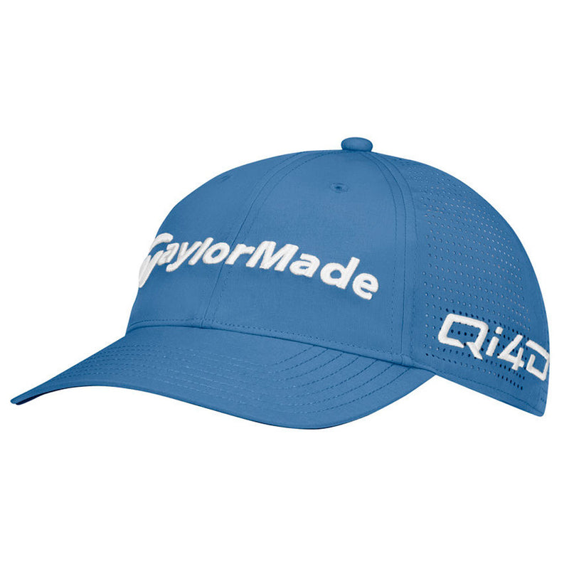 TaylorMade Tour Litetech Cap - Blue