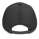 TaylorMade Hamptons Perforated Cap - Black