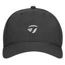TaylorMade Hamptons Perforated Cap - Black
