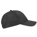 TaylorMade Hamptons Perforated Cap - Black