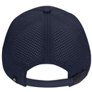 TaylorMade Hamptons Perforated Cap - Navy