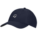 TaylorMade Hamptons Perforated Cap - Navy