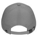 TaylorMade Hamptons Perforated Cap - Grey