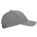 TaylorMade Hamptons Perforated Cap - Grey