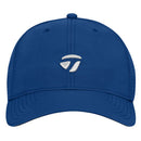 TaylorMade Hamptons Perforated Cap - Cobalt