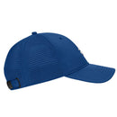 TaylorMade Hamptons Perforated Cap - Cobalt
