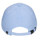 TaylorMade Hamptons Perforated Cap - Light Blue