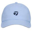 TaylorMade Hamptons Perforated Cap - Light Blue