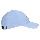 TaylorMade Hamptons Perforated Cap - Light Blue