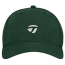 TaylorMade Hamptons Perforated Cap - Green
