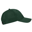 TaylorMade Hamptons Perforated Cap - Green