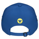TaylorMade Newport Stock Metal Eyelet Cap - Cobalt