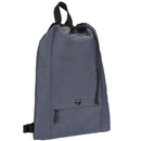 TaylorMade Performance Backpack Draw Sack - Grey