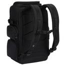TaylorMade Players Backpack Traveler - Black