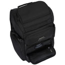 TaylorMade Players Backpack Traveler - Black