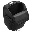 TaylorMade Players Backpack Traveler - Black