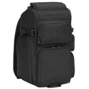 TaylorMade Players Backpack Traveler - Black