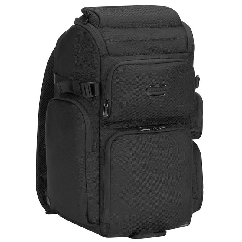 TaylorMade Players Backpack Traveler - Black