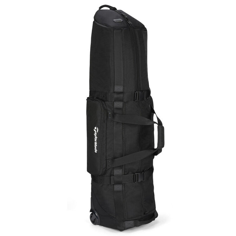 TaylorMade Players Expandable Travel Cover - Black