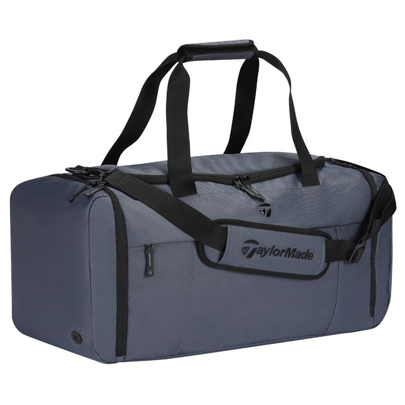 TaylorMade Performance Traditional Duffel Bag - Grey