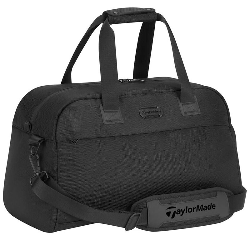 TaylorMade Players Club Bag - Black