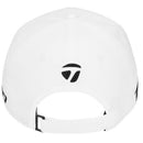 TaylorMade Tour Radar Cap - White