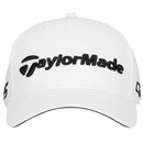 TaylorMade Tour Radar Cap - White