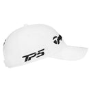 TaylorMade Tour Radar Cap - White