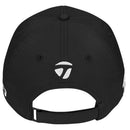 TaylorMade Tour Radar Cap - Black