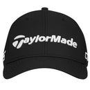 TaylorMade Tour Radar Cap - Black