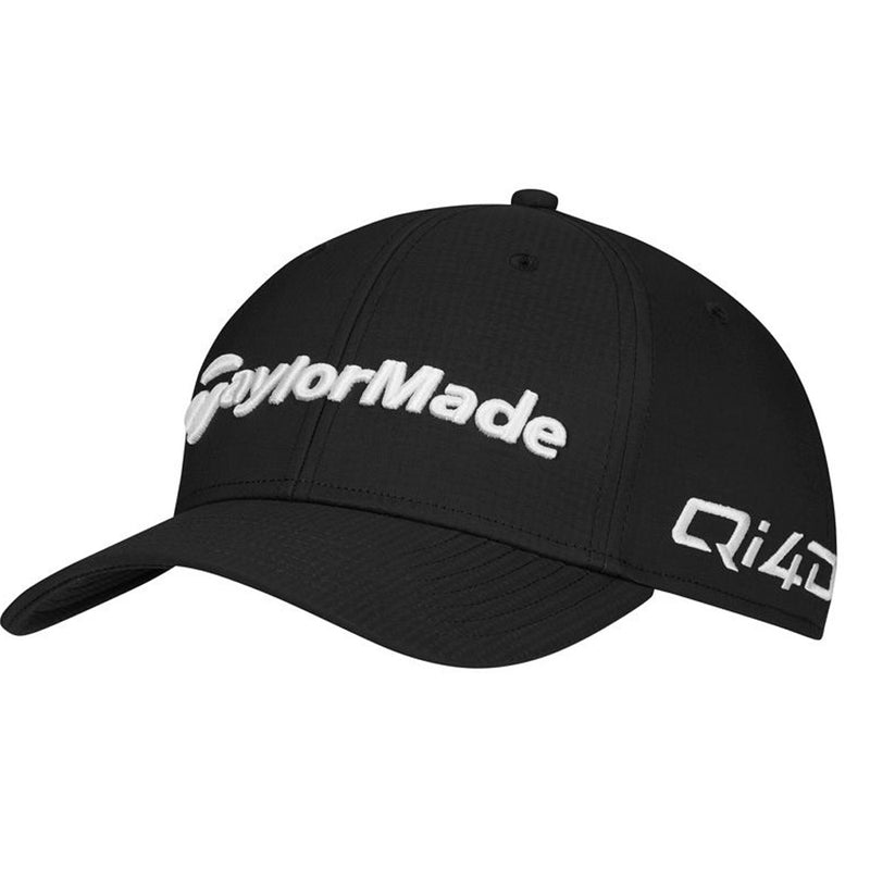 TaylorMade Tour Radar Cap - Black