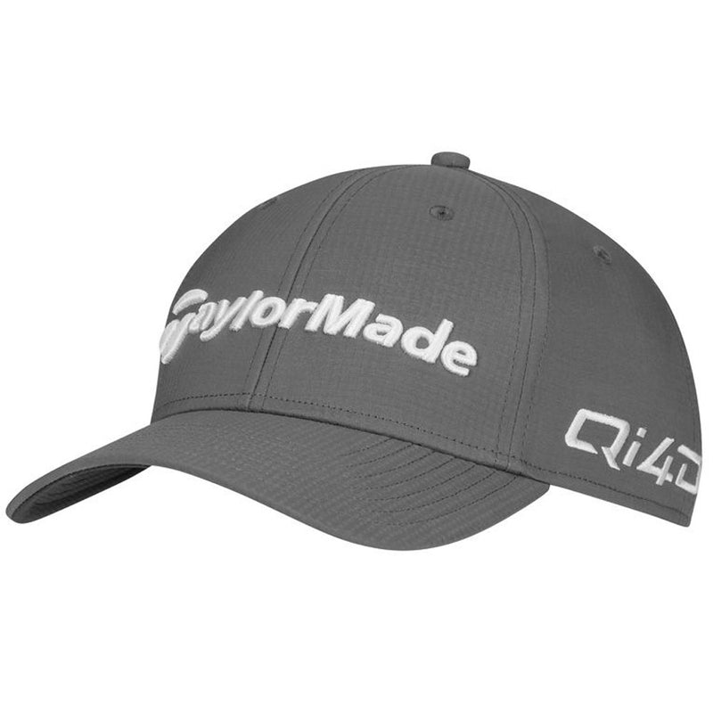 TaylorMade Tour Radar Cap - Grey