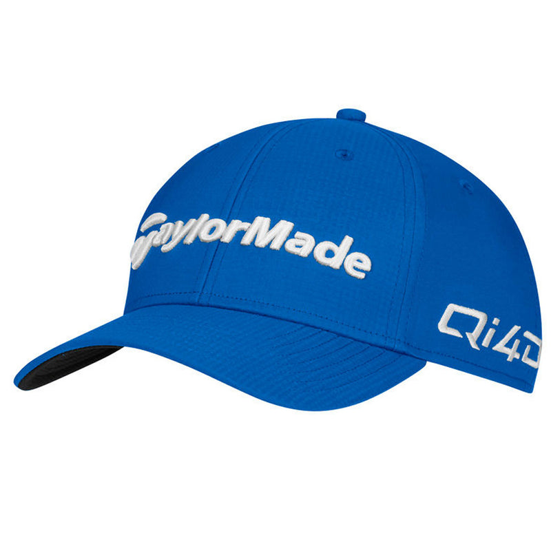 TaylorMade Tour Radar Cap - Royal