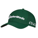 TaylorMade Tour Radar Cap - Green