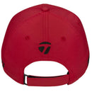 TaylorMade Tour Radar Cap - Red