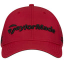 TaylorMade Tour Radar Cap - Red