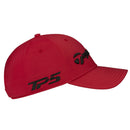 TaylorMade Tour Radar Cap - Red
