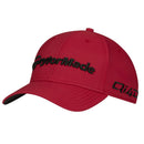 TaylorMade Tour Radar Cap - Red