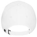 TaylorMade Evergreen Junior Radar Cap - White