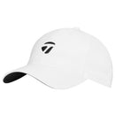 TaylorMade Evergreen Junior Radar Cap - White