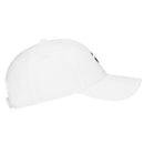 TaylorMade Evergreen Junior Radar Cap - White