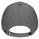 TaylorMade Evergreen Junior Radar Cap - Charcoal